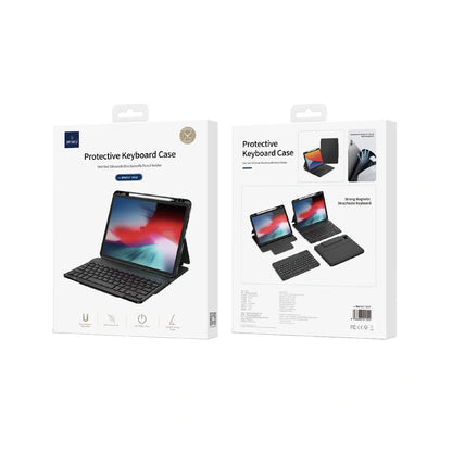 WiWU Protective Keyboard Case