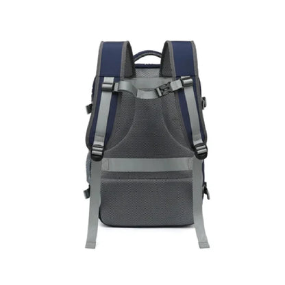 Coolbell CB-8300 Expandable Travel Backpack
