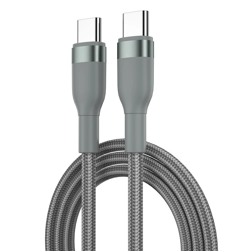 WiWU Wi-C017 CONCISE 100W FAST CHARGING