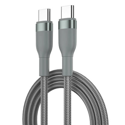 WiWU Wi-C017 CONCISE 100W FAST CHARGING