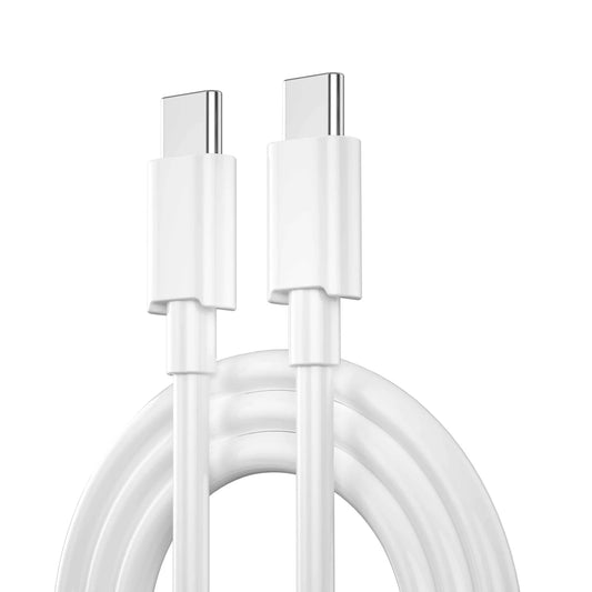 Wiwu WI-U006 Nano 30W Gan PD Type-C To Type-C Charger