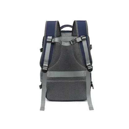 Coolbell CB-8300 Expandable Travel Backpack