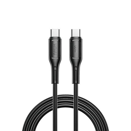 WIWU WI-C043 Type-C TO C Cable