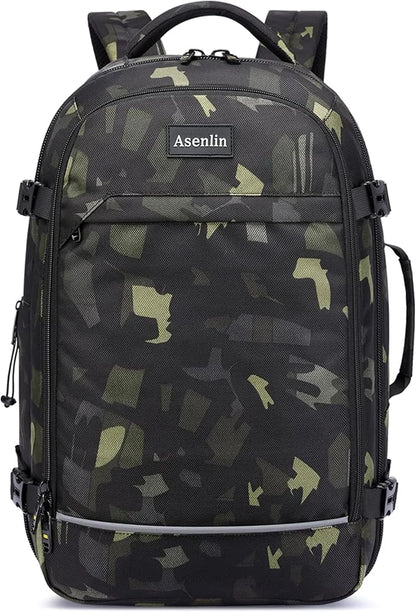 Asenlin 40L Travel Backpack