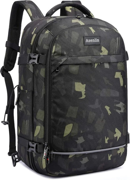 Asenlin 40L Travel Backpack