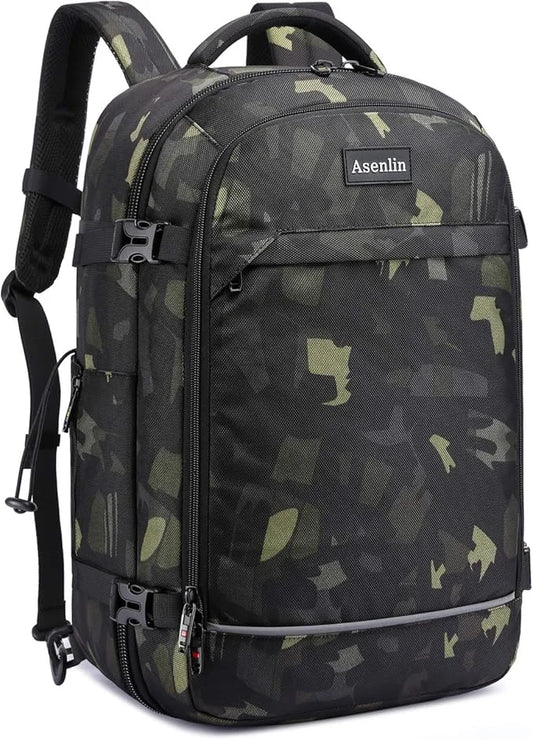 Asenlin 40L Travel Backpack