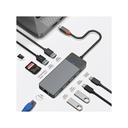 WIWU LINKER A923RPT