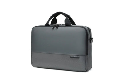 COOLBELL CB-2127 Slim, Water-Resistant, with Shoulder Strap laptop bag