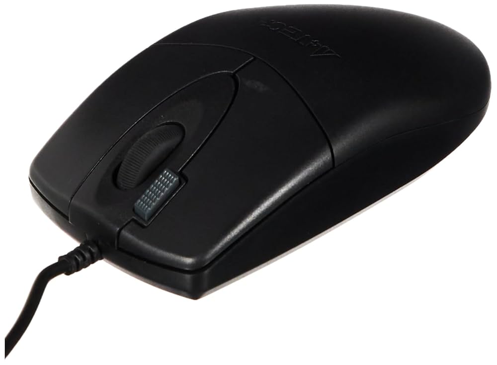A4 Tech mouse