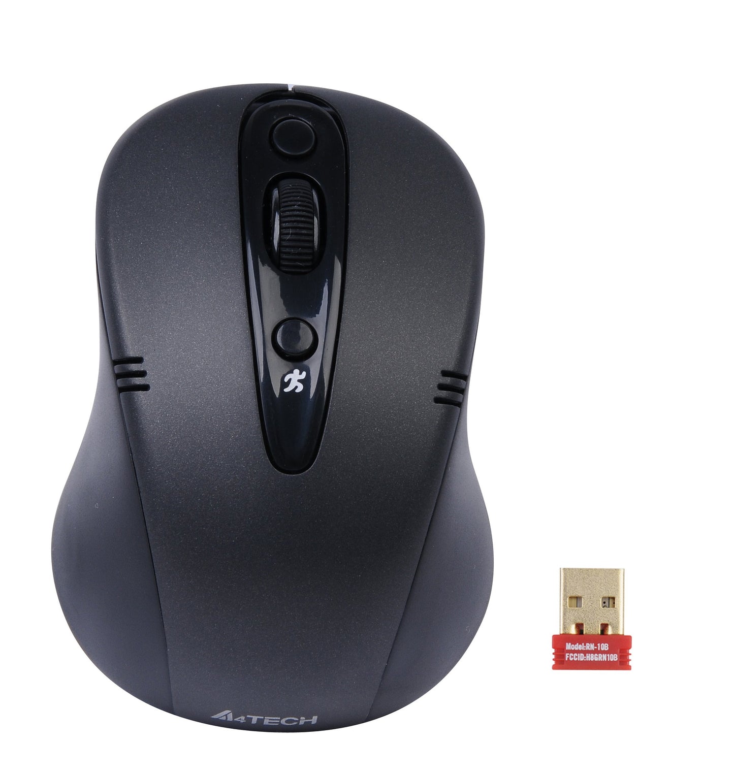 A4 Tech mouse