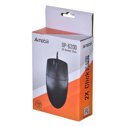 A4 Tech mouse
