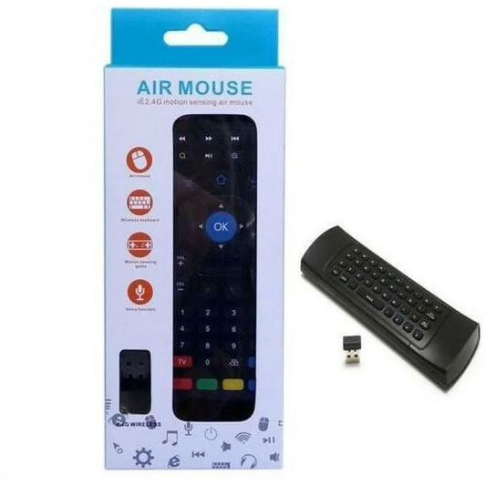 Air Fly Mouse