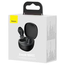 Baseus Encok WM01 True Wireless Earbuds