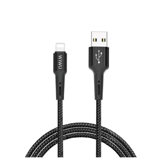Wiwu G30 Lightning Cable