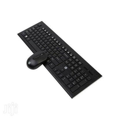 HP Wireless CS700