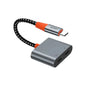 WiWU LT-11 Audio Adapter