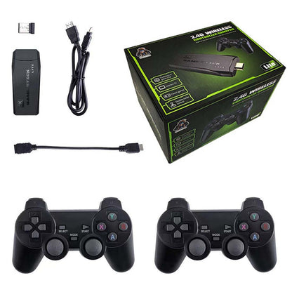 M8 game stick