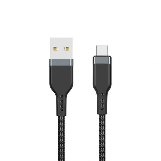 WIWU WI-C019 Platinum Series USB to Micro Cable