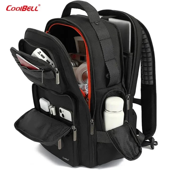Coolbell Cb-8278 Laptop Backpack