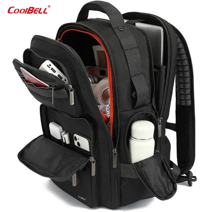 Coolbell Cb-8278 Laptop Backpack
