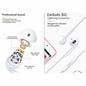 Wiwu Lightning Earbuds 302 Bluetooth Earphone