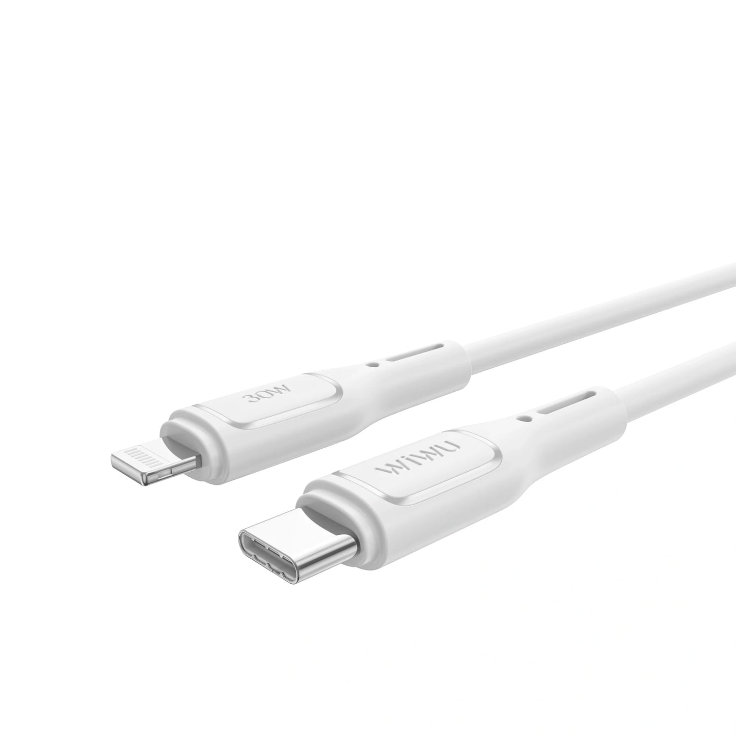 Wiwu Starlink wi-c042 Type c to lightning fast Charging cable