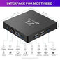 Z1 Android TV Box with Voice