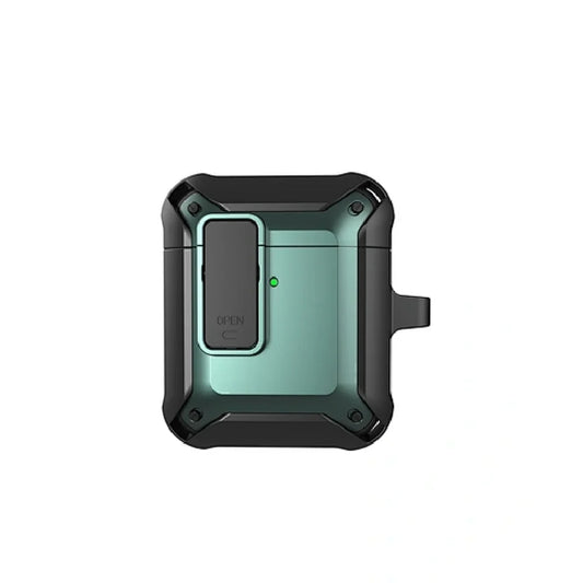WIWU MECHA WIRELESS BUDS CASE