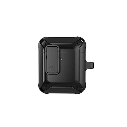 WIWU MECHA WIRELESS BUDS CASE