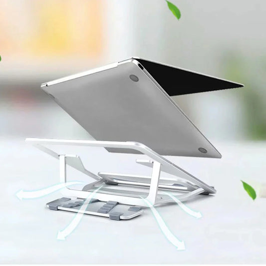 Wiwu S100 Aluminum Laptop Stand