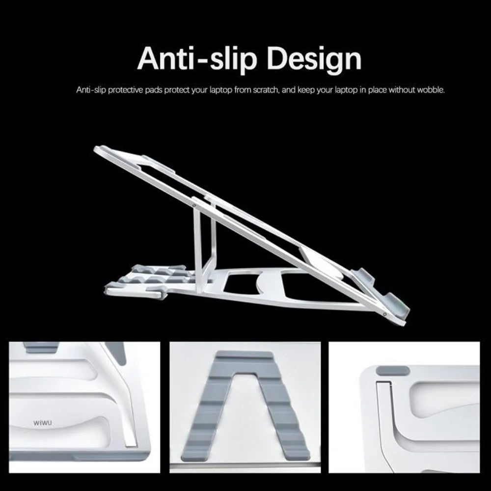 Wiwu S100 Aluminum Laptop Stand