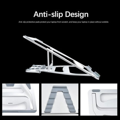 Wiwu S100 Aluminum Laptop Stand